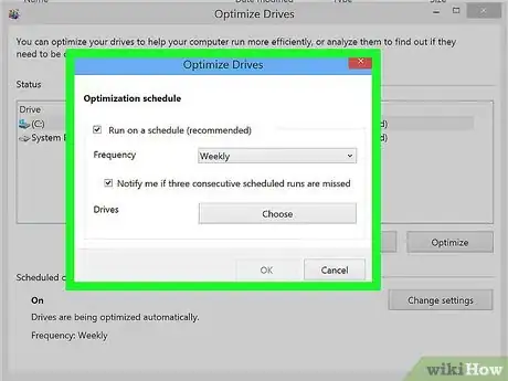 Image titled Defragment a Disk on a Windows Computer Step 13