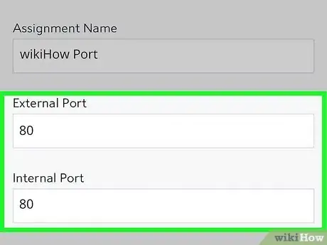 Image titled Port Forward on Spectrum Step 10