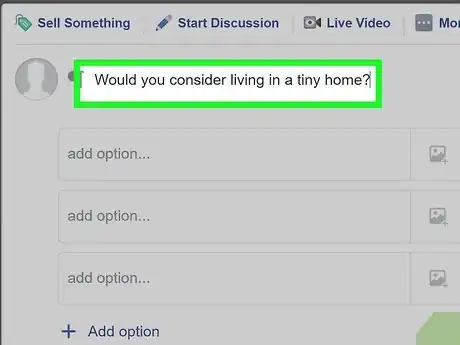 Image titled Create a Facebook Survey Step 23