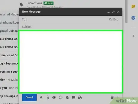 Image titled Use Gmail Step 6