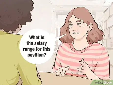 Image titled Ask About Salary Step 5