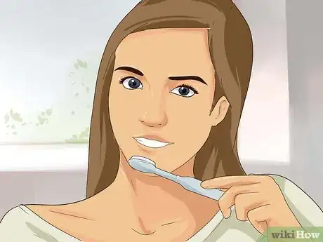 Image titled Stop Bleeding Gums Step 5