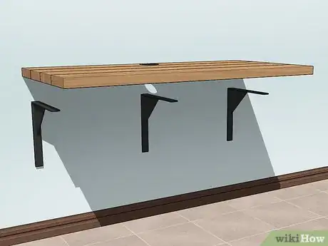 Image titled Build a Desk Step 14