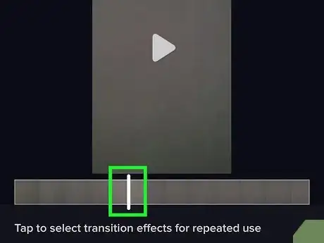 Image titled Do Tik Tok Transitions Step 7