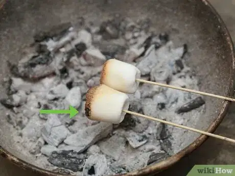 Image titled Roast Marshmallows Step 6