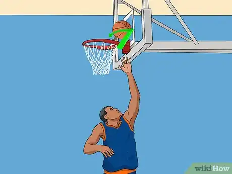 Image titled Do a Euro Step Layup (Basketball) Step 7