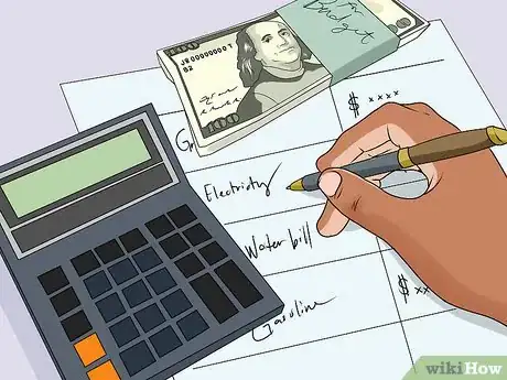 Image titled Stop Being Broke Step 3