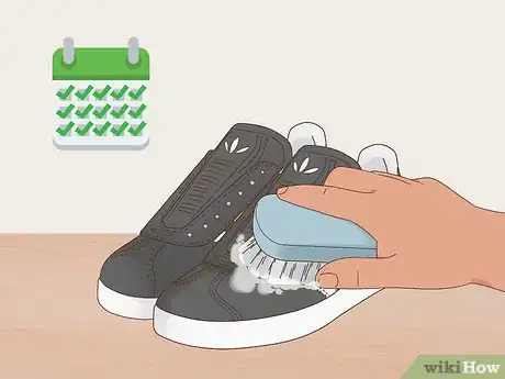 Image titled Clean Adidas Gazelles Step 11