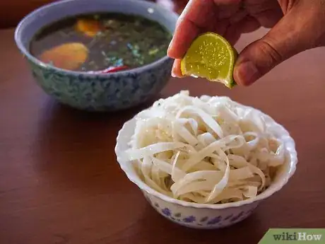 Image titled Eat Tsukemen Step 7