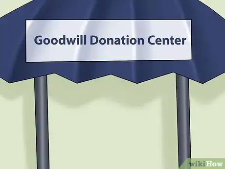 Image titled Donate to Goodwill Step 9