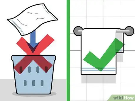 Image titled Remove Mildew Smell from Clothing Step 9