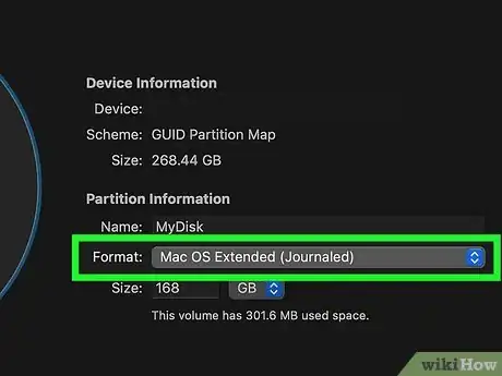 Image titled What Partition Scheme Should I Use on a Mac Step 3