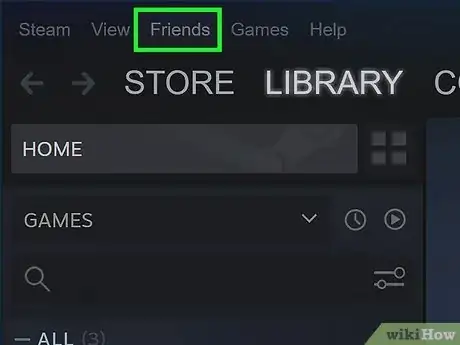 Image titled Hide Steam Activity Step 7