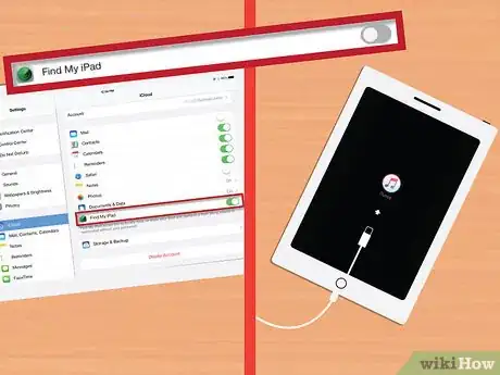 Image titled Turn On an iPad Step 21