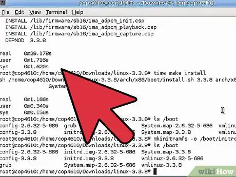 Image titled Compile the Linux Kernel Step 14