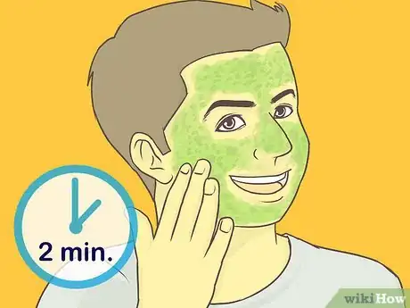 Image titled Make Homemade Aloe Vera Facials Step 4