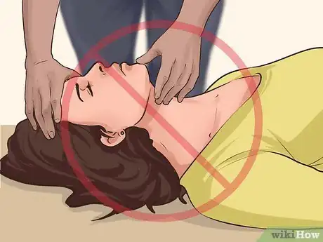 Image titled Do Basic First Aid Step 18