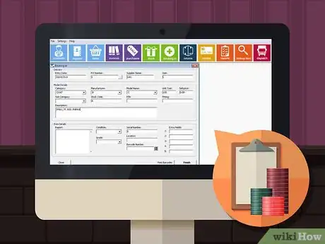 Image titled Develop an Inventory System Step 14