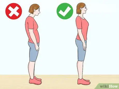 Image titled Improve Your Posture Step 1