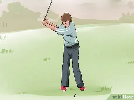 Image titled Spin a Golf Ball Step 8