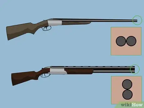 Image titled Shoot a Shotgun Step 6Bullet4