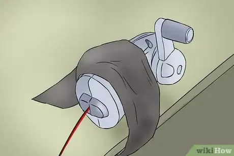 Image titled Make a Magnetic Induction Battery Charger Step 8