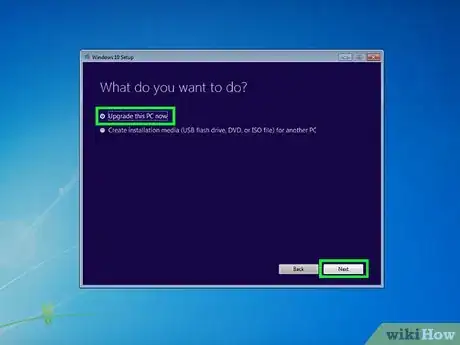 Image titled Upgrade from Windows 7 to Windows 10 Step 6