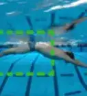 Swim the Butterfly Stroke