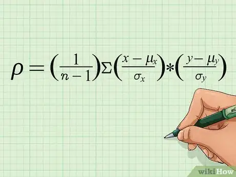 Image titled Find the Correlation Coefficient Step 6