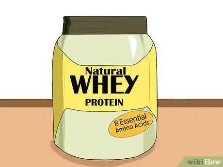 Image titled Add Carbs to Your Protein Shake Step 6