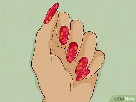 Image titled Have Beautiful Nails Step 13