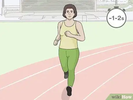 Image titled Do an Interval Run Step 11