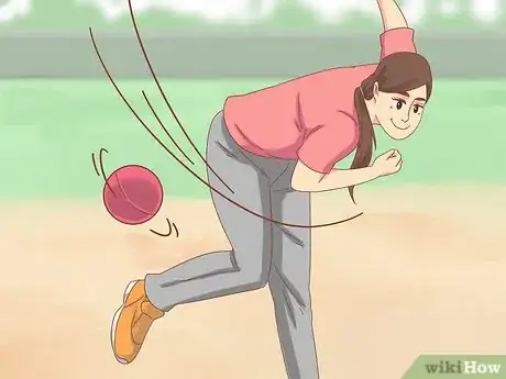 Image titled Reverse Swing a Cricket Ball Step 9