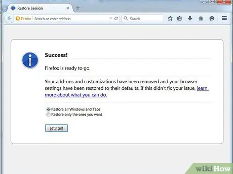 Image titled Troubleshoot Firefox Step 11