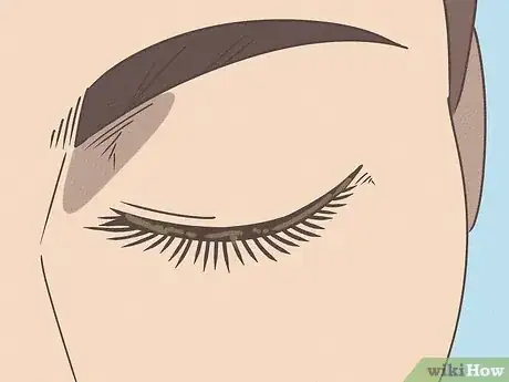 Image titled Remove Eyelash Extensions with Petroleum Jelly Step 4