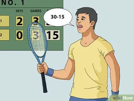 Image titled Keep Score for Tennis Step 3