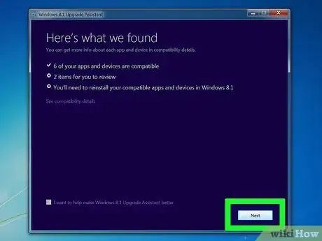 Image titled Upgrade Windows 7 to Windows 8 Step 18