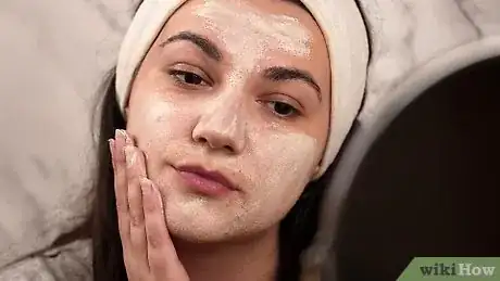 Image titled Apply Makeup on Oily Skin Step 12