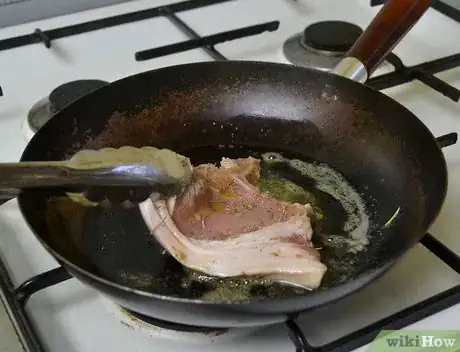 Image titled Cook Pork Chops on the Stove Step 3