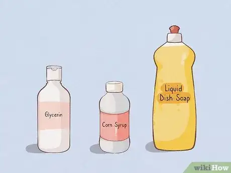 Image titled Make a Longer Lasting Bubble Solution Step 5