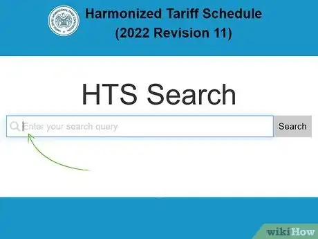 Image titled Pay U.S. Import Duties and Taxes Step 2