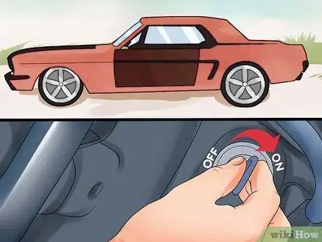 Image titled Make a Car Backfire Step 2