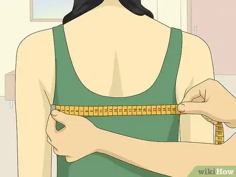 Image titled Take Measurements (For Women) Step 15