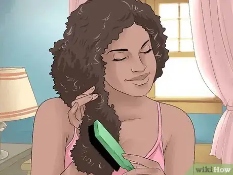 Image titled Have Healthy Afro Hair Step 6