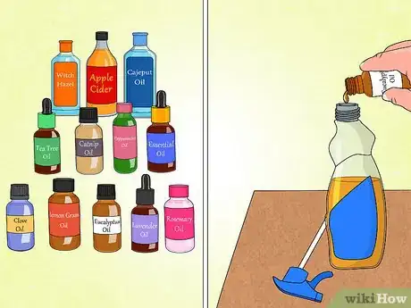 Image titled Make Natural Outdoor Fly Repellent with Essential Oils Step 8