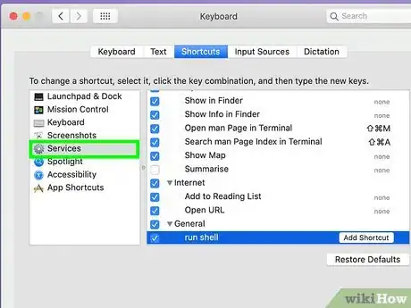 Image titled Toggle WiFi On and Off with a Keyboard Shortcut on Mac Step 9