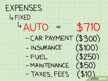 Image titled Create a Working Budget Step 4