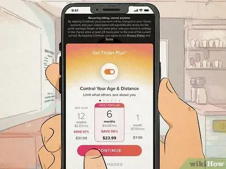 Image titled Hinge vs Tinder Step 13