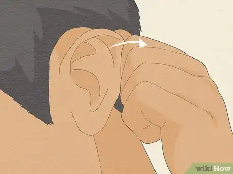 Image titled Put in Earplugs Step 4