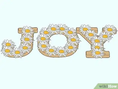 Image titled Decorate Wood Letters Step 13